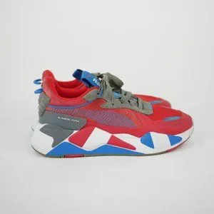 Puma | Shoes | Puma Rs Running System Mens 7 Red Blue  display picture 1